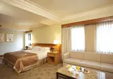 The Kitano Hotel New York foto 13