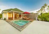 Siyam World Maldives foto 3