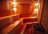 Alarcha Hotels & Resort foto 11