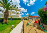 Hotel Poseidon Beach foto 18