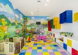 Harris Hotel & Conventions Denpasar Bali foto 7