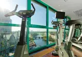 Hotel AMERON Berlin ABION Spreebogen Waterside foto 13