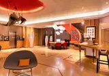 Mercure Paris Montmartre Sacre Coeur foto 15
