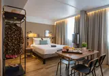 Novotel Suites Nice Airport Hotel foto 3