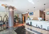 abba Garden Hotel foto 7
