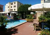 Hotel Giardino La Playa foto 6