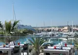 Tivoli Marina Vilamoura Hotel foto 9