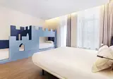 B&B Hotel Madrid Fuenlabrada foto 9