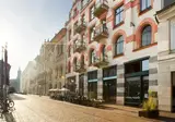 Antique Apartments Old Town foto 1