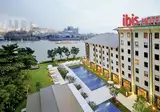 Ibis Bangkok Riverside foto 1