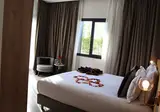 Hotel Ben Batouta Tanger foto 19