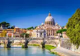 5 daagse singlereis Rome Totaal foto 3