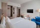 Hotel NH Napoli Panorama foto 8