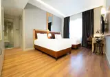 Grand Sirkeci Hotel foto 22