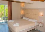 Hotel Aqua Blue Corfu foto 6