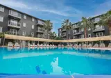 alltoura Club Hotel Sidekum foto 1