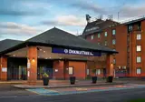 DoubleTree by Hilton Manchester Airport foto 7