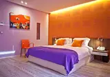 Novus City Hotel foto 5