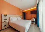 ABC Hotel Porto Campanha foto 1