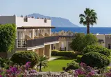 Concorde El Salam Hotel foto 18