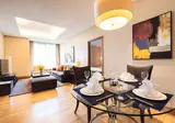 Ascott Sathorn Bangkok foto 12