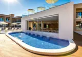 White Olive Elite Hotel foto 20