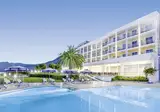 Messinian Bay Hotel foto 2