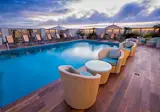Mövenpick Hotel Casablanca foto 1