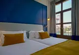 Puente Colgante Boutique Hotel foto 7