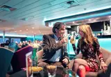 DFDS Minicruise IJmuiden-Newcastle foto 13