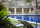 Exe Cunit Suites & Spa foto 14