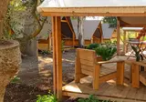 Pampaleone Glamping Resort foto 9