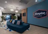 Hampton By Hilton Rome North Fiano Romano Hotel foto 4