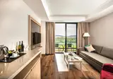 Korumar Ephesus Beach & Spa Resort foto 10
