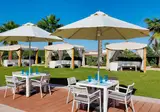 Marriott Hotel Al Forsan Abu Dhabi foto 7