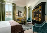 Hotel de la Ville, a Rocco Forte Hotel foto 6