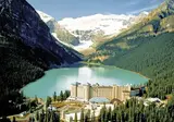 Fairmont Château Lake Louise foto 1