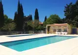 Camping Verdon Les Grands Domaines foto 1