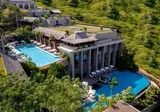 Avista Hideaway Patong Resort & Spa Phuket MG foto 2