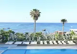 Iliada Beach Hotel foto 17