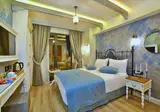 Yilsam Hotel Sultanahmet foto 16