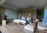 Cape Nidhra Hotel foto 22