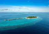 Baglioni Maldives Luxury All-inclusive foto 1