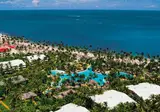 Meliá Caribe Beach Resort foto 4