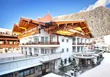 Hotel Berghof foto 1