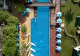 Graceland Khaolak Beach Resort foto 10