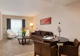 Limak Eurasia Luxury Hotel foto 30