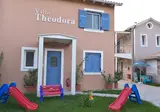 Villa Theodora foto 5