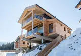 Alpenchalets Reiteralm foto 1