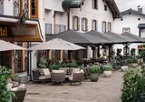 Hotel Johann foto 1